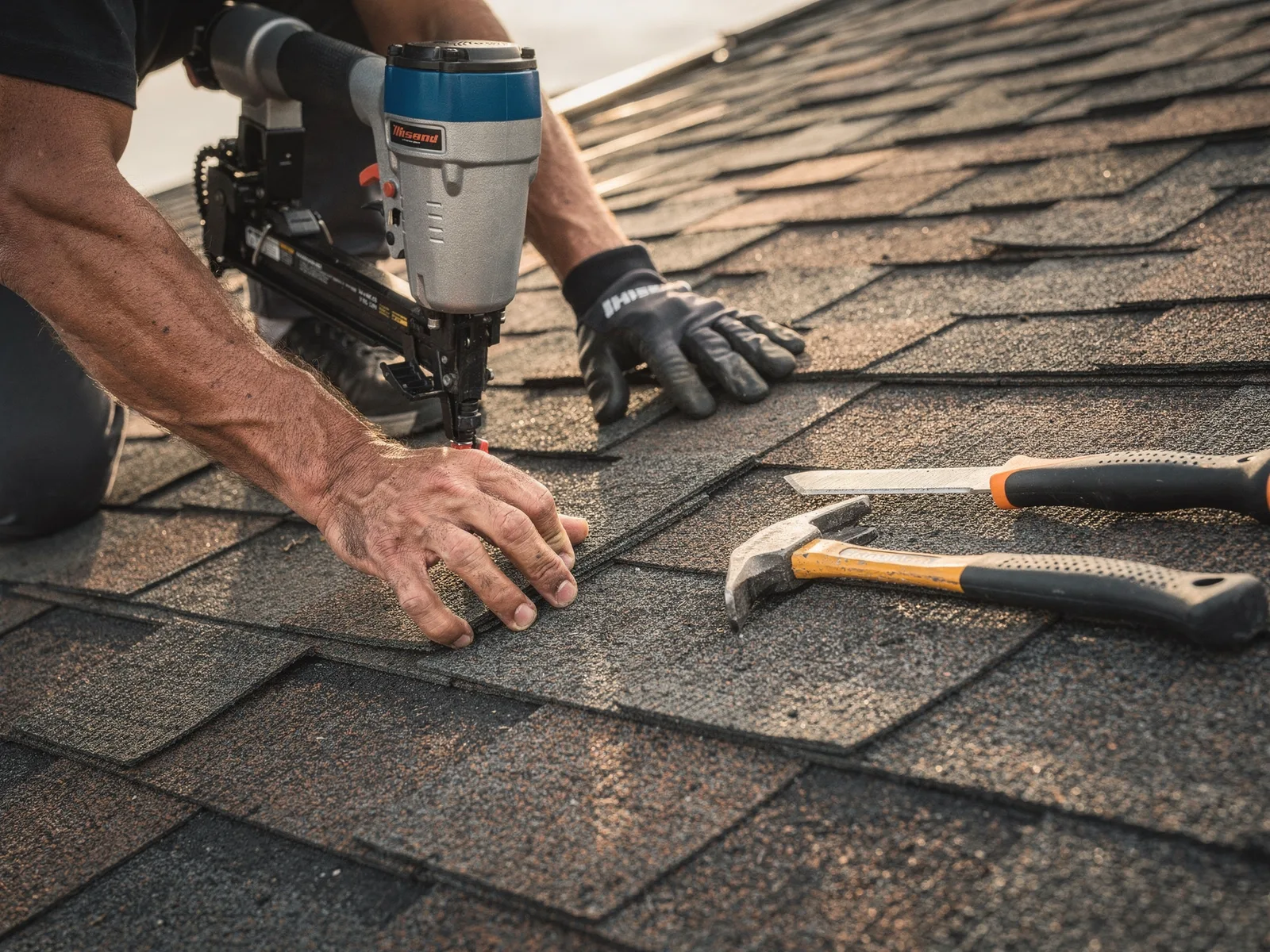 Why choose Roof Repair in Coleman, GA